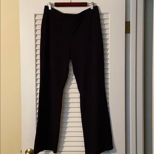 LLBean Perfect Fit Pants
